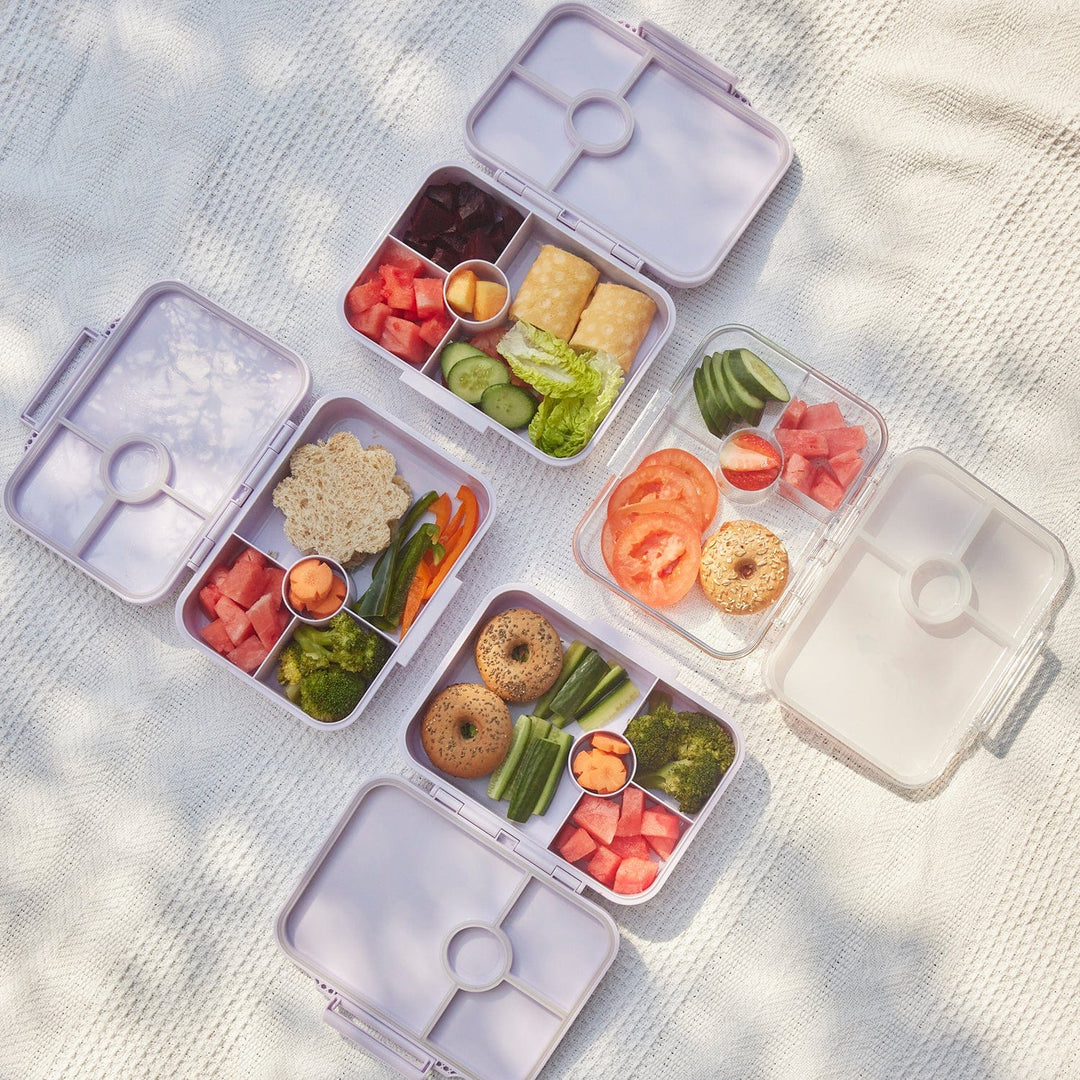 Unicorn lunchbox