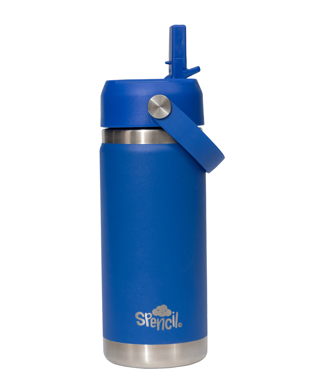 Spencil insulated stainless steel water bottle 470ml