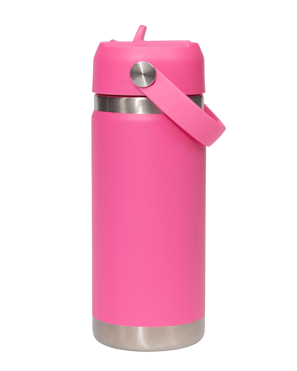 Spencil insulated stainless steel water bottle 470ml