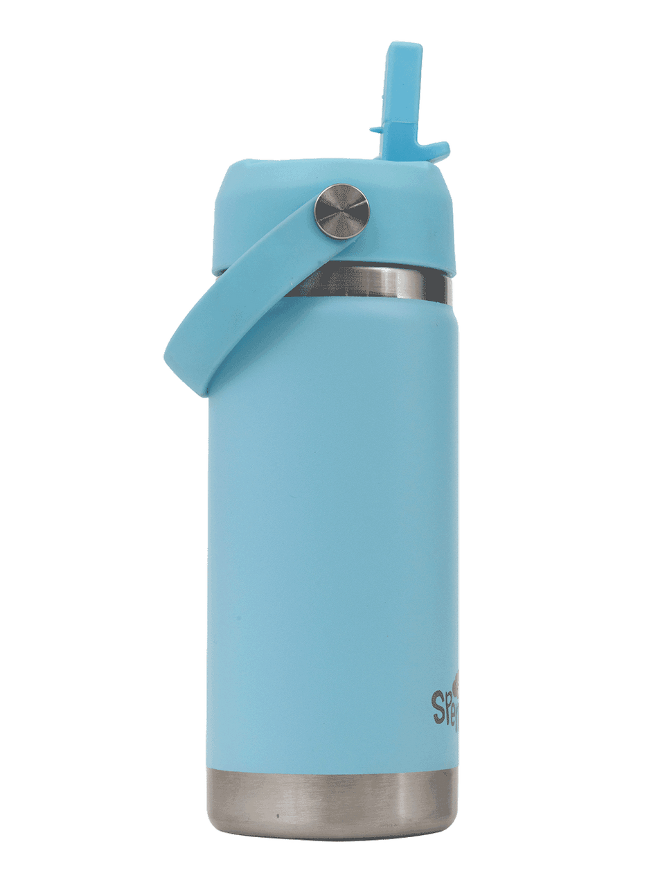 Spencil insulated stainless steel water bottle 470ml