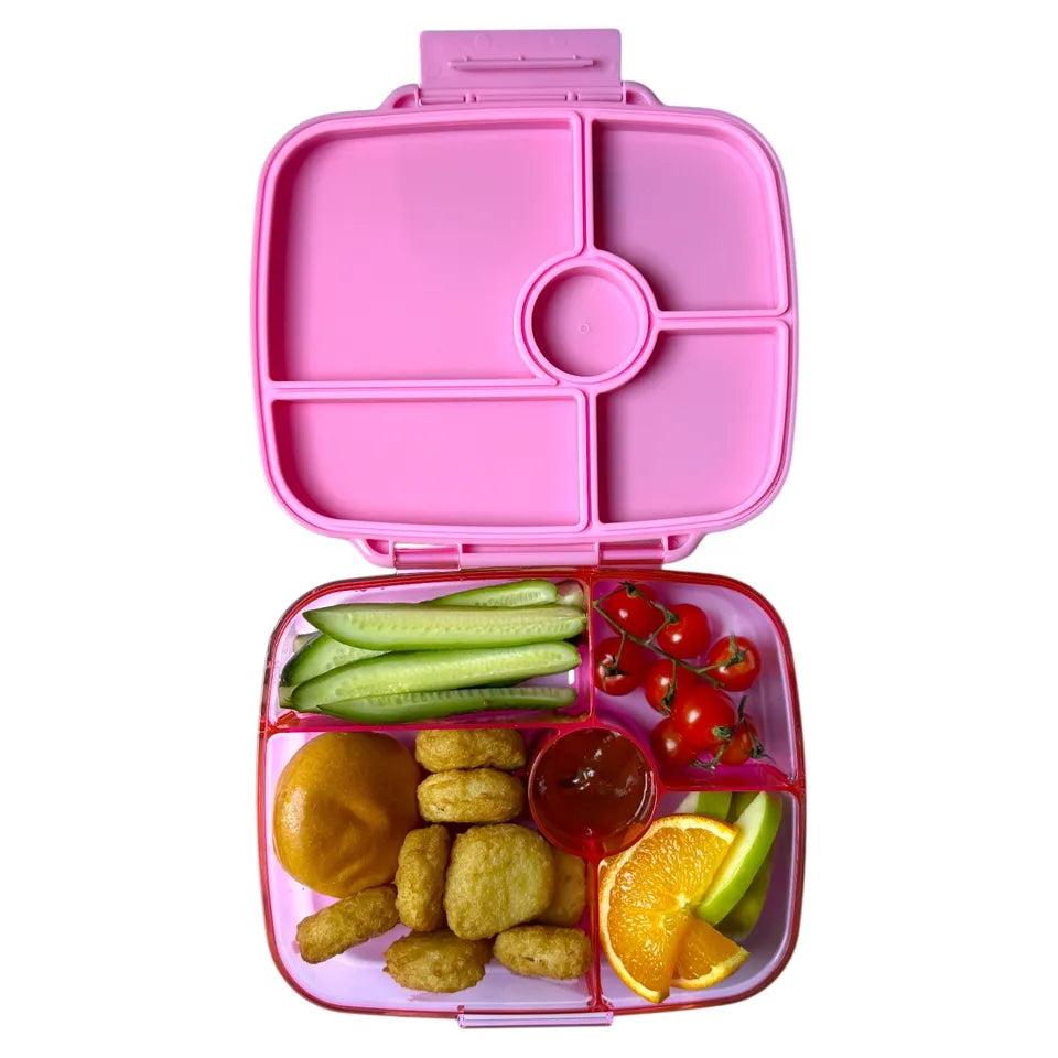 Yumbox Go