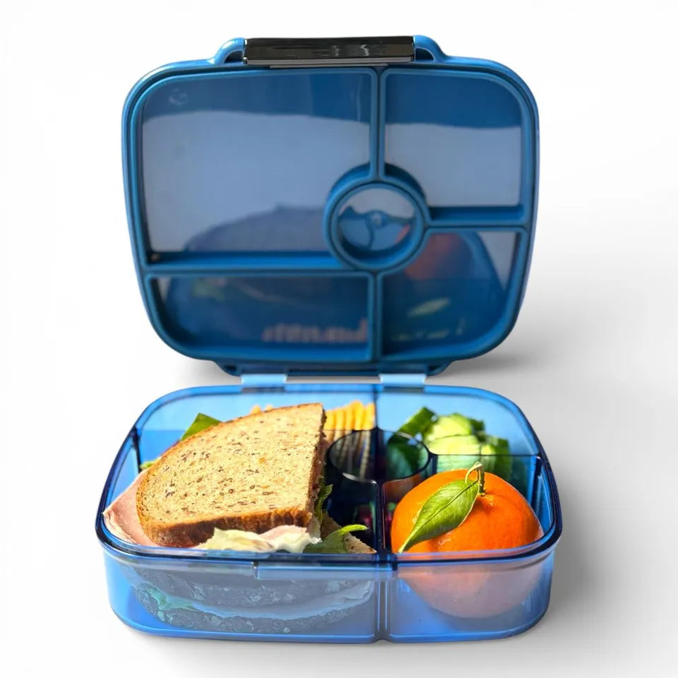 Yumbox Go