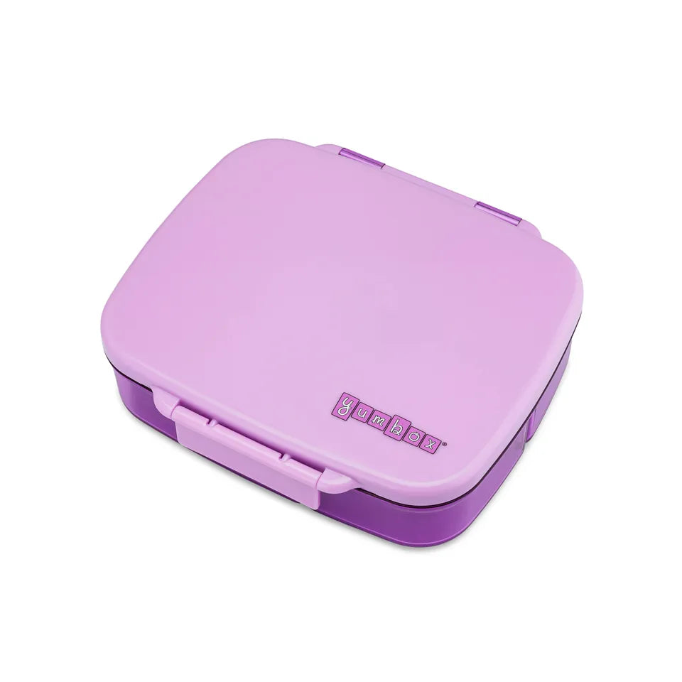 Yumbox Go