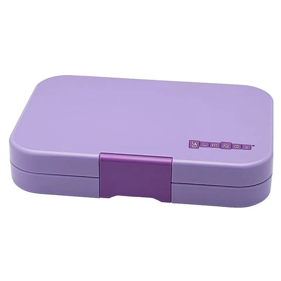 Yumbox Tapas 4C