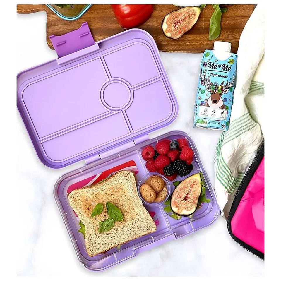 Yumbox Tapas 4C