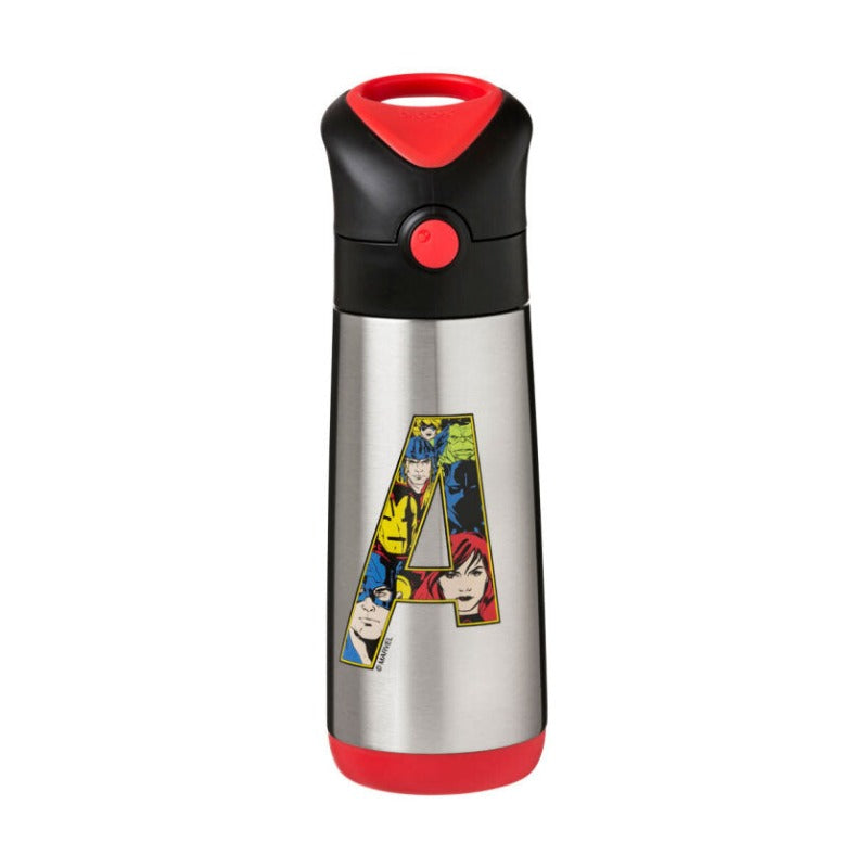 Bbox insulated stainless steel bottle 500ml