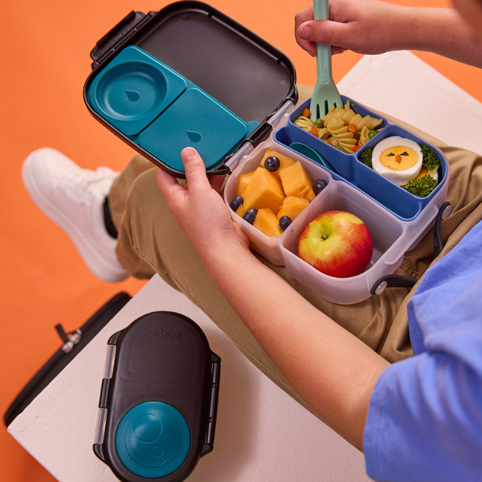Bbox Lunchbox Medium - New Colours (pre order)