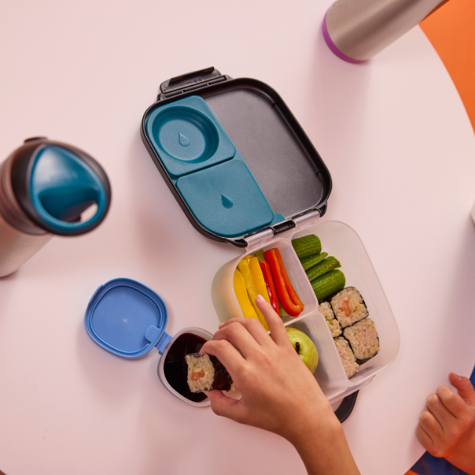 Bbox Lunchbox Medium - New Colours (pre order)
