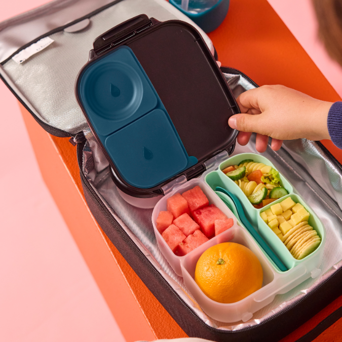 Bbox Lunchbox Medium - New Colours (pre order)