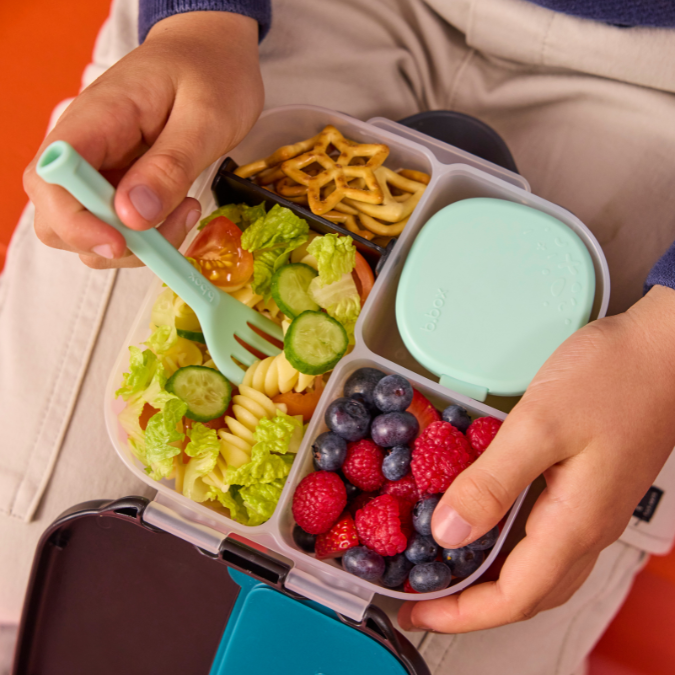 Bbox Lunchbox Medium - New Colours (pre order)