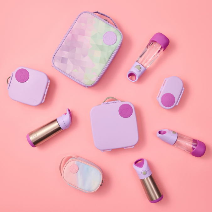 Bbox Lunchbox Medium - New Colours (pre order)