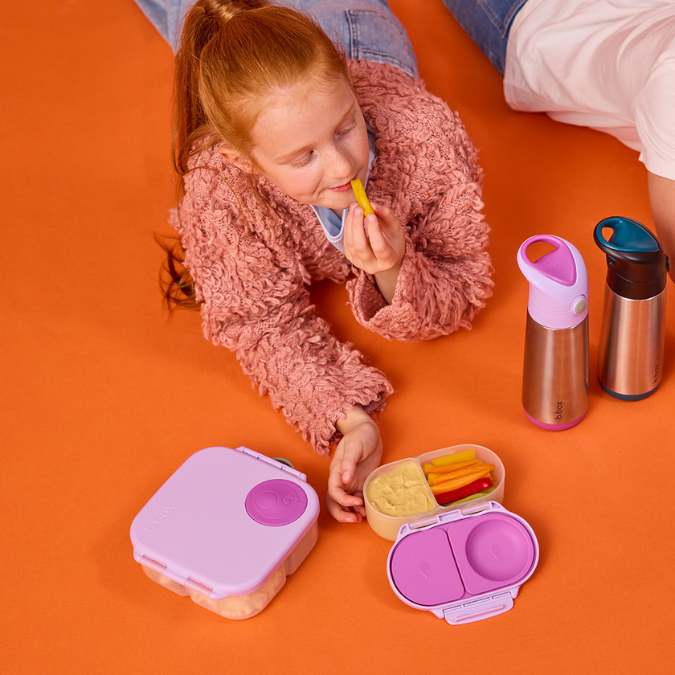 Bbox Lunchbox Medium - New Colours (pre order)