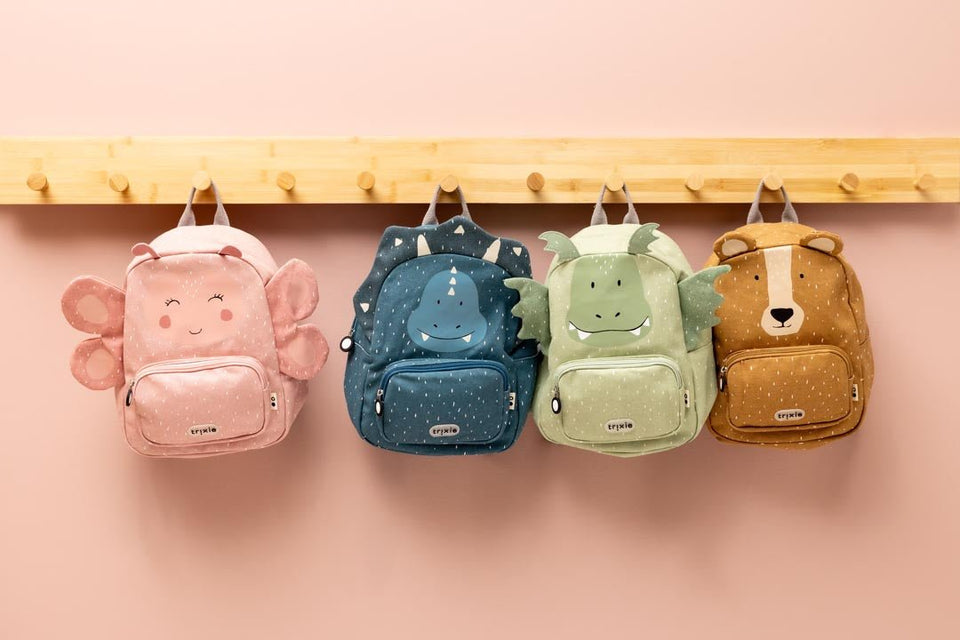 Trixie Backpack Small