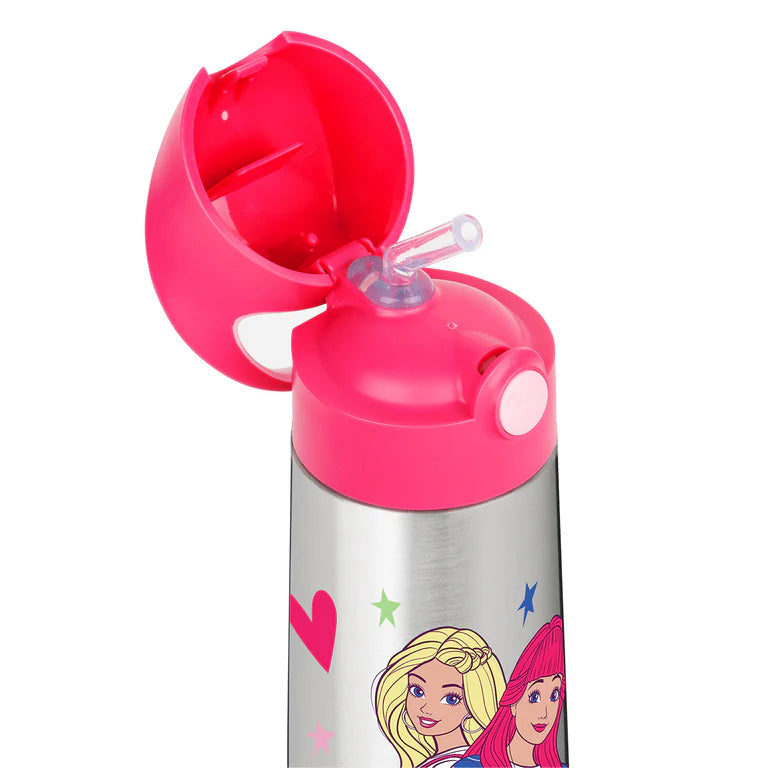 500ml INSULATED DRINK BOTTLE