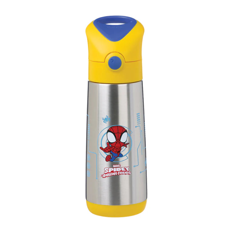 Bbox insulated stainless steel bottle 500ml