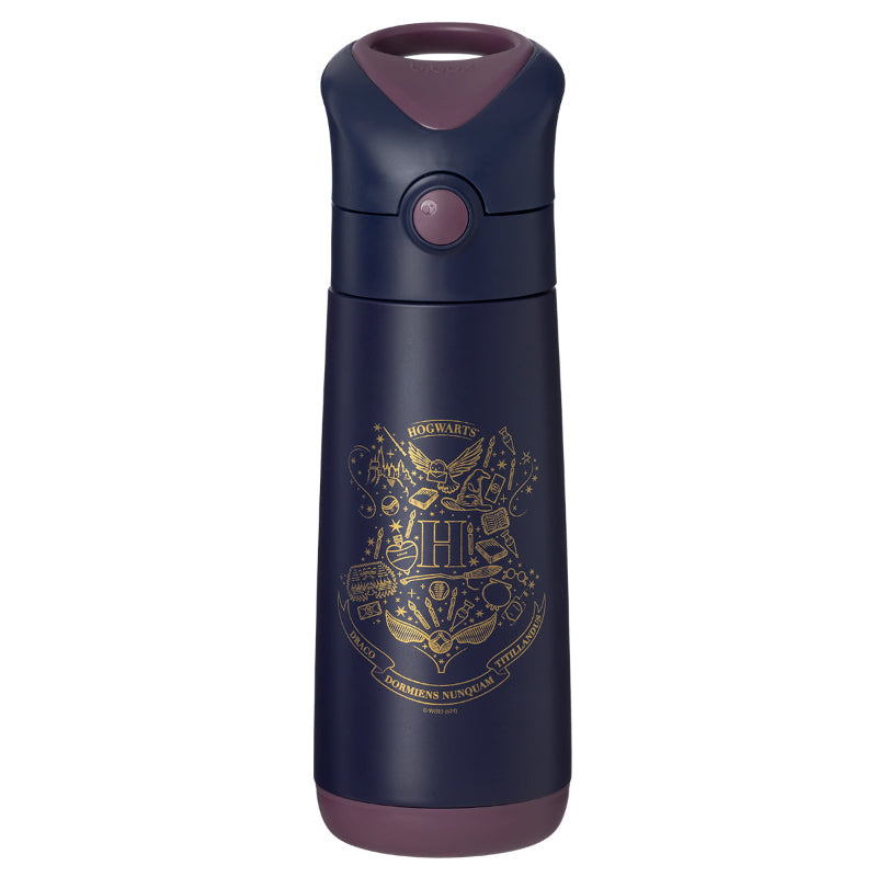 Bbox insulated stainless steel bottle 500ml