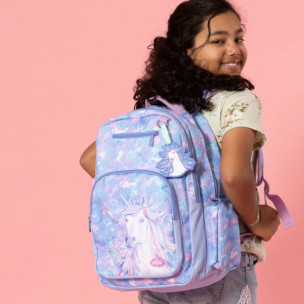 Big Kids Backpack - Unicorn Magic
