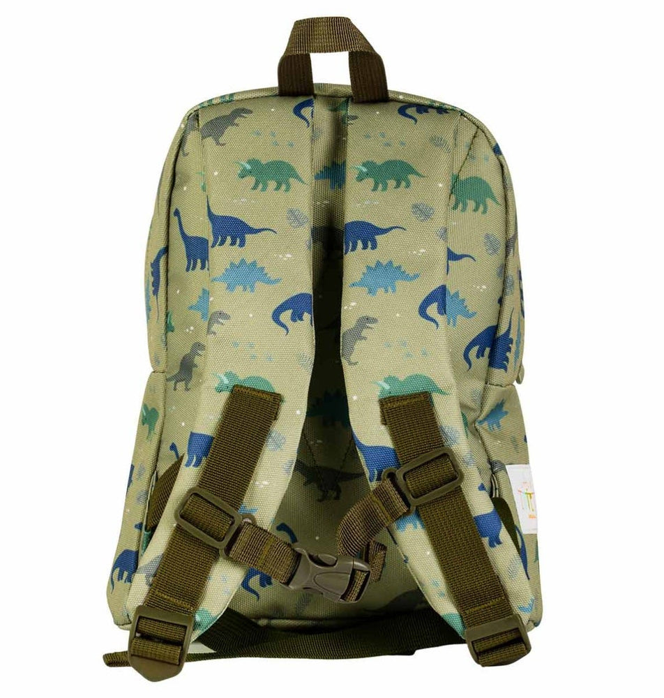 LLC Backpack - Small