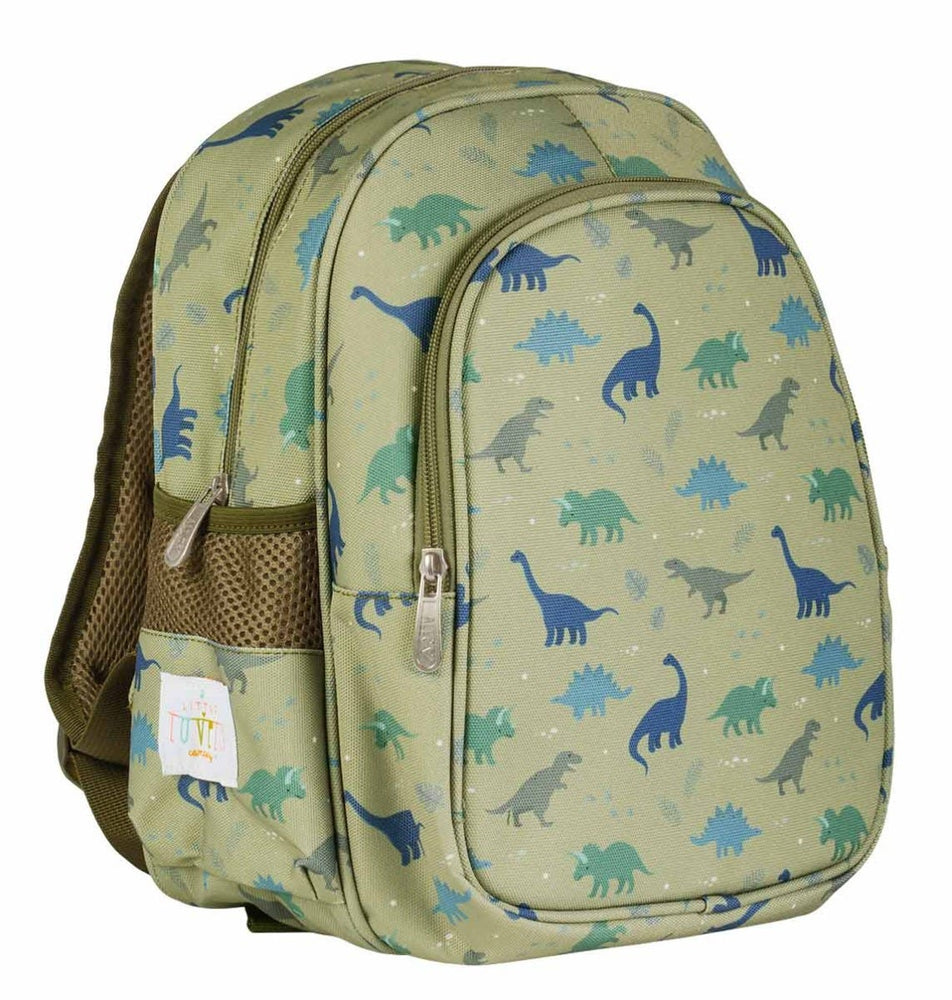 LLC Backpack - Medium