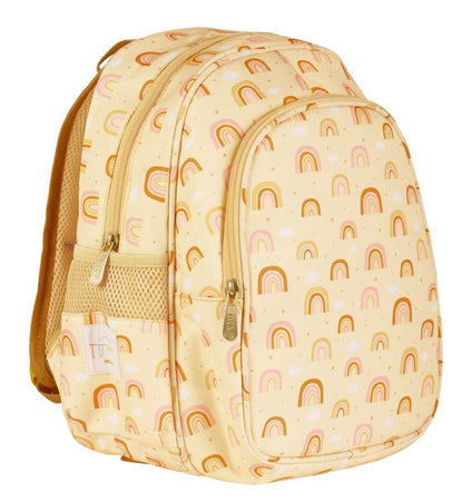 LLC Backpack - Medium