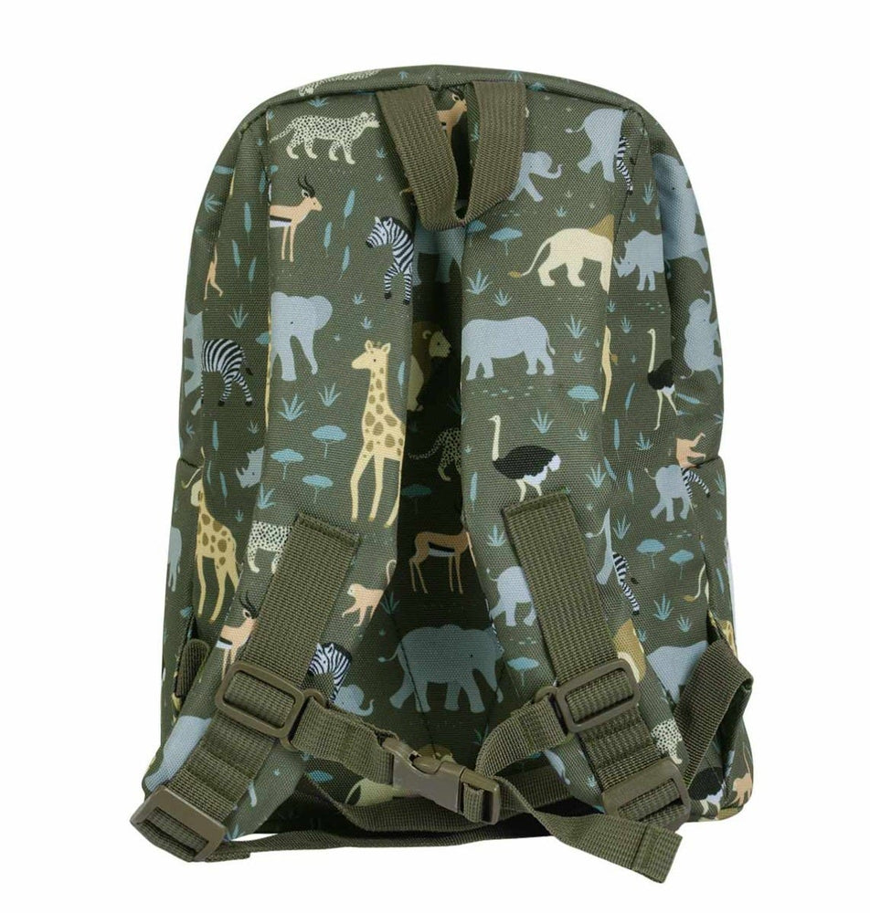 LLC Backpack - Small