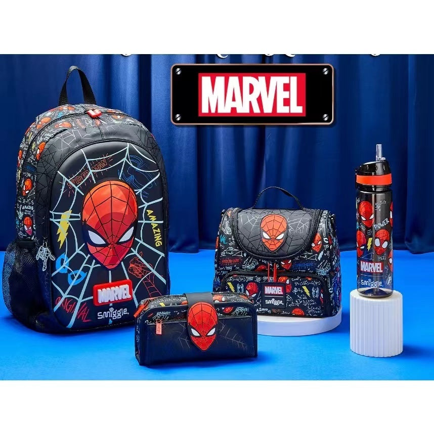 Spiderman bundle