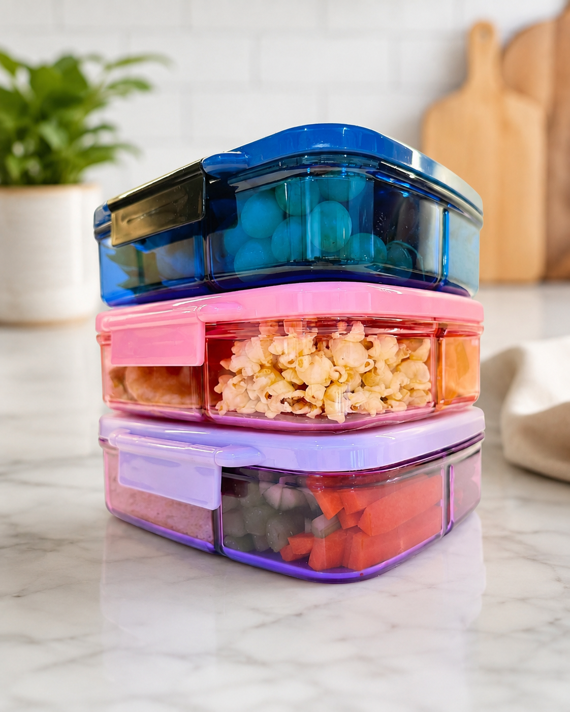 Yumbox Go