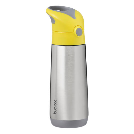 Bbox insulated stainless steel bottle 500ml