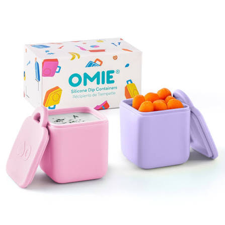 OmieDip