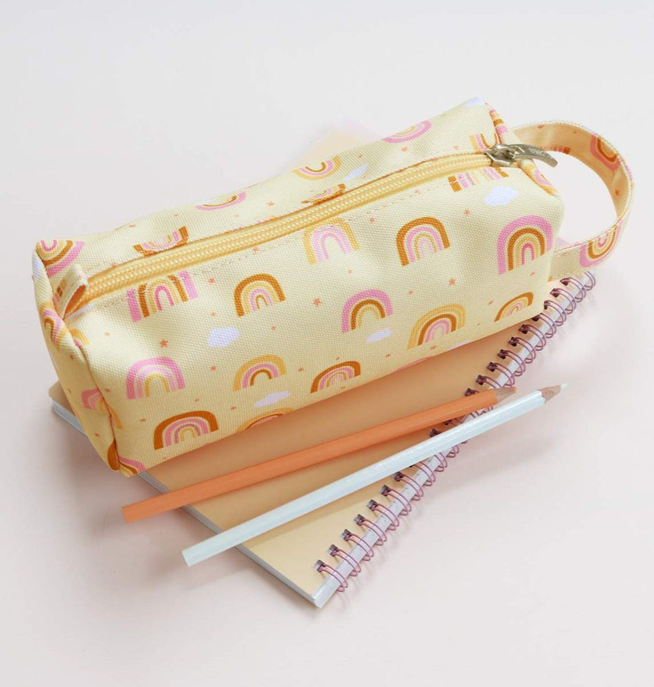 LLC Pencil Cases