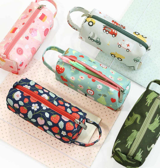 LLC Pencil Cases