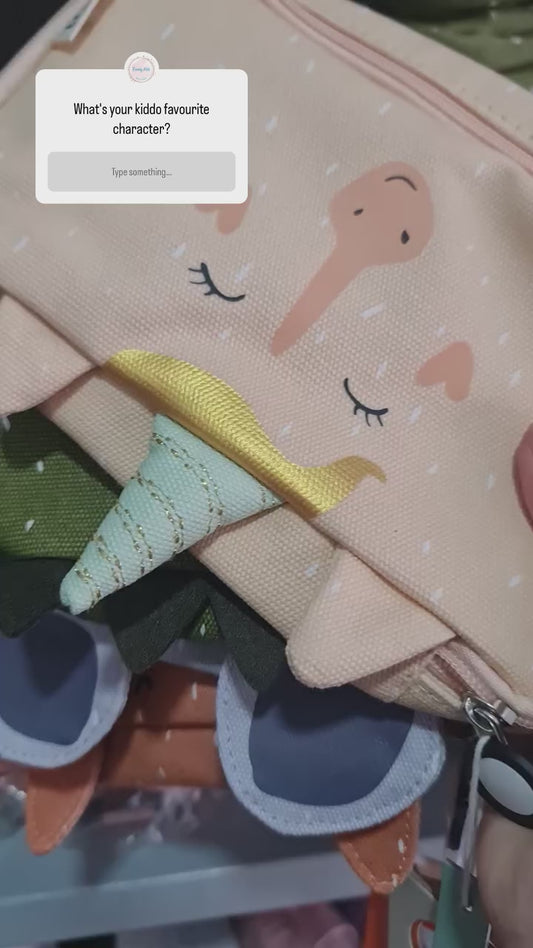 Trixie Pencil Case