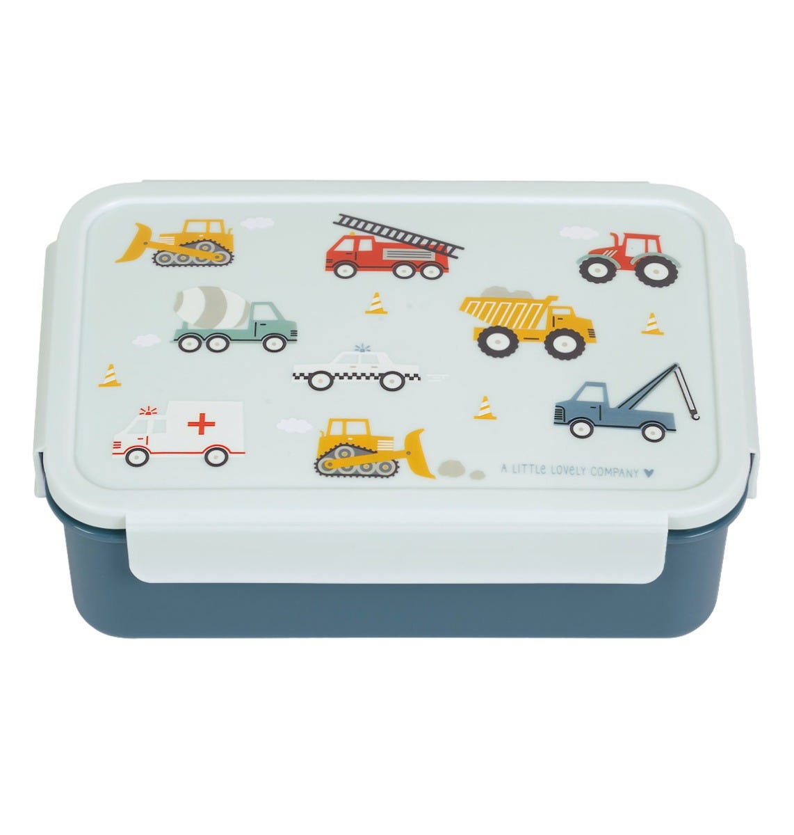LLC Bento Lunchbox
