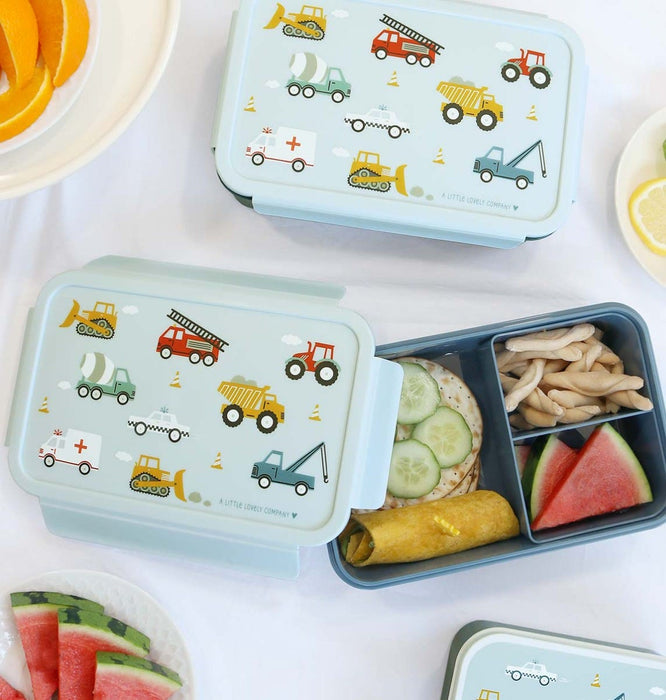 LLC Bento Lunchbox