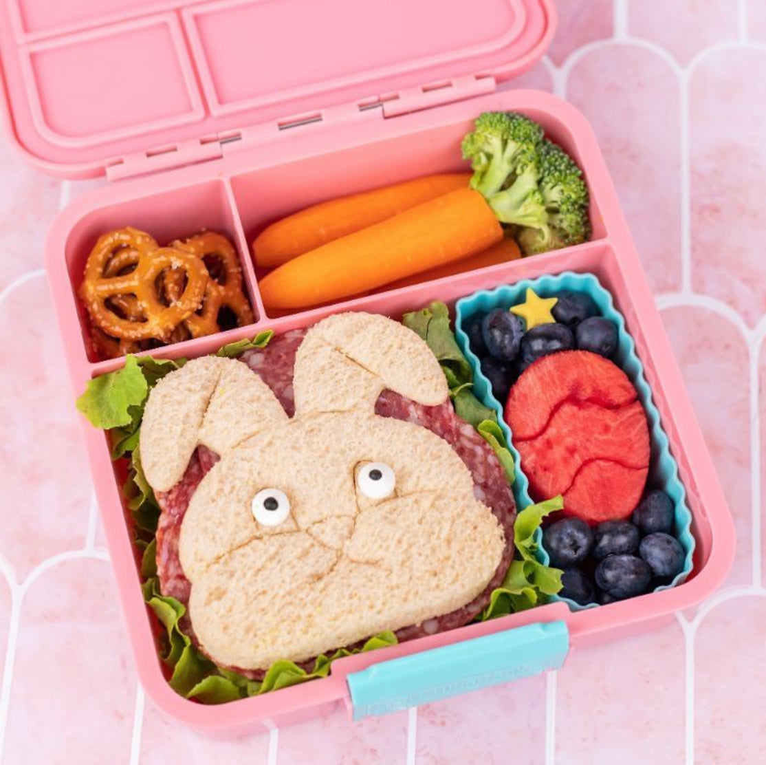 Easter Bento Set