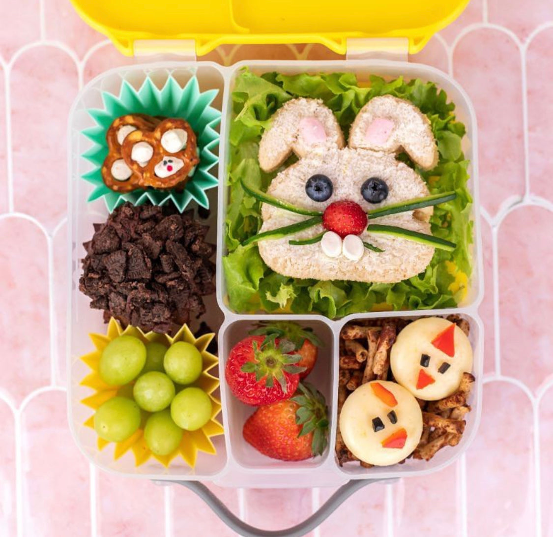 Easter Bento Set